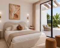 New Build - Townhouse - Torre Pacheco - Santa Rosalía