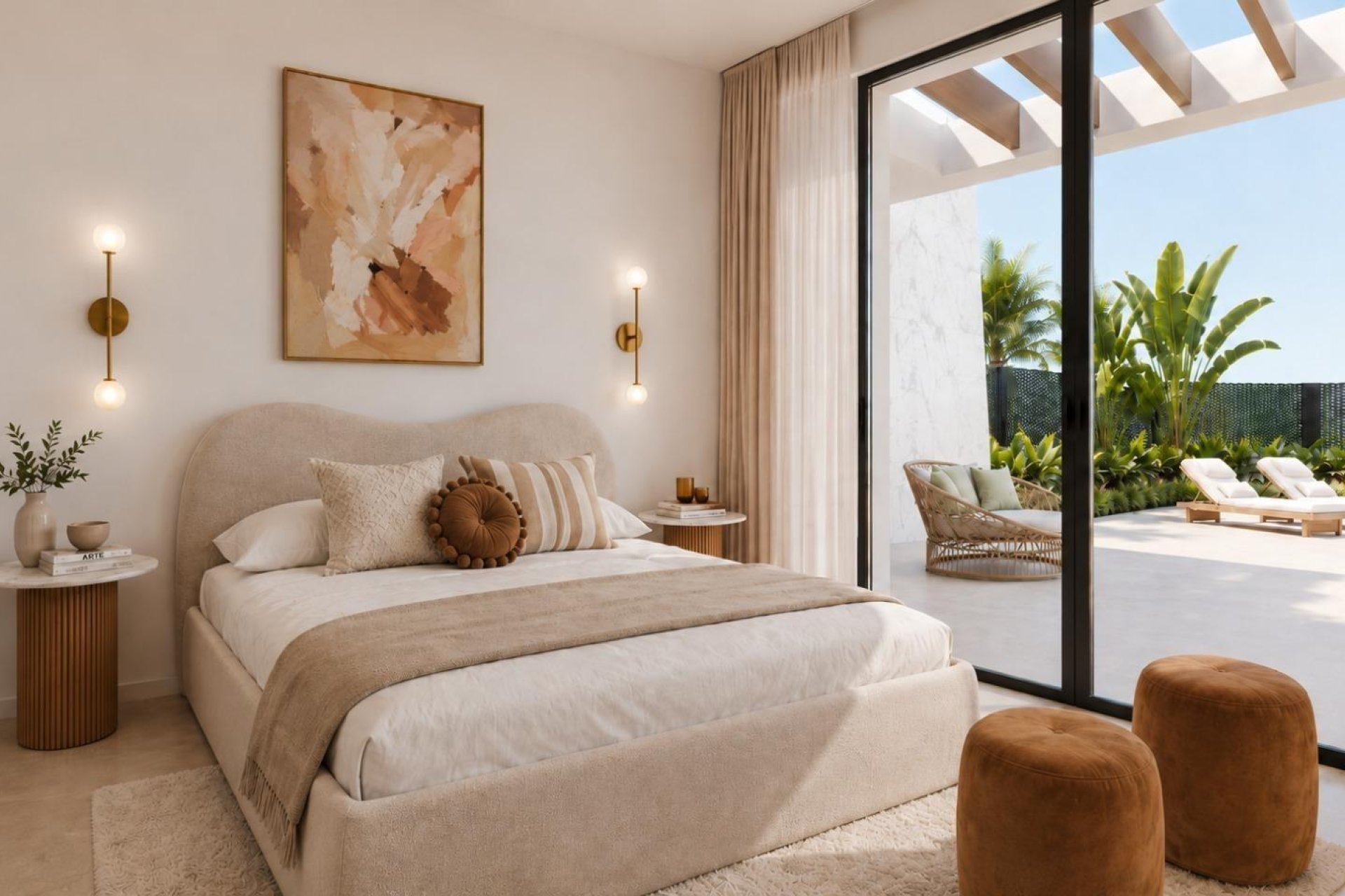 New Build - Townhouse - Torre Pacheco - Santa Rosalía