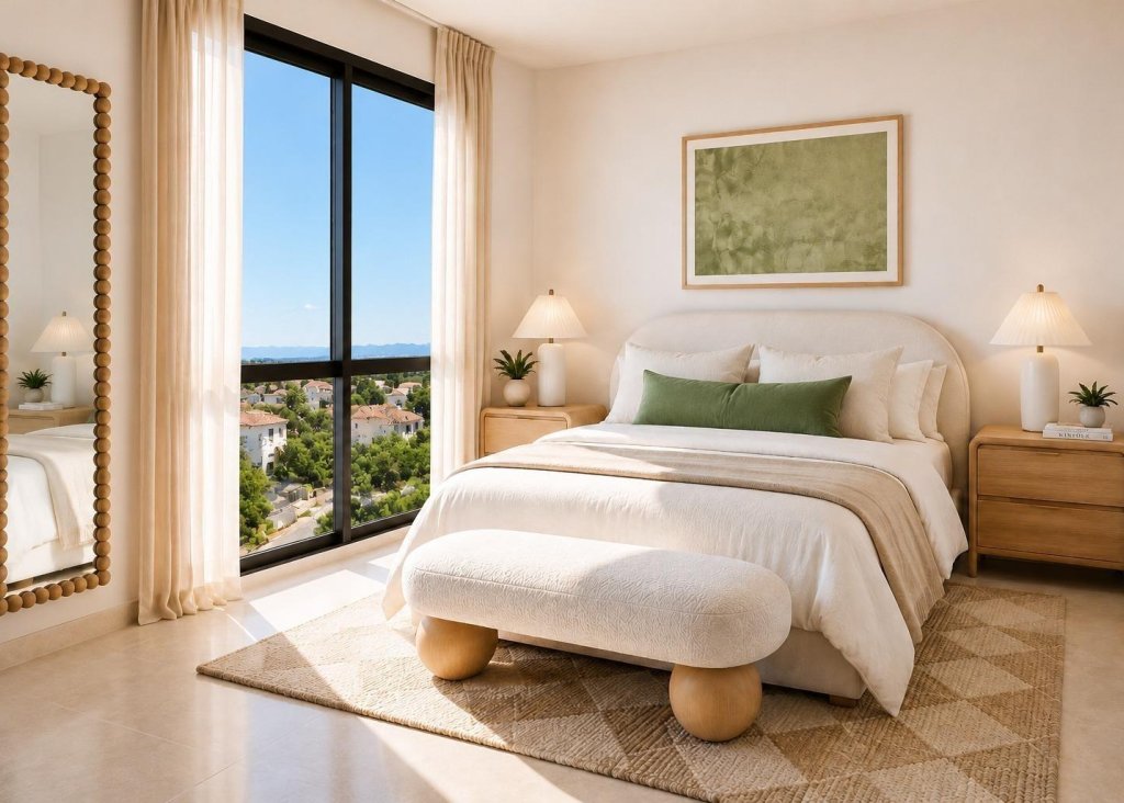 New Build - Townhouse - Torre Pacheco - Santa Rosalía