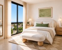New Build - Townhouse - Torre Pacheco - Santa Rosalía