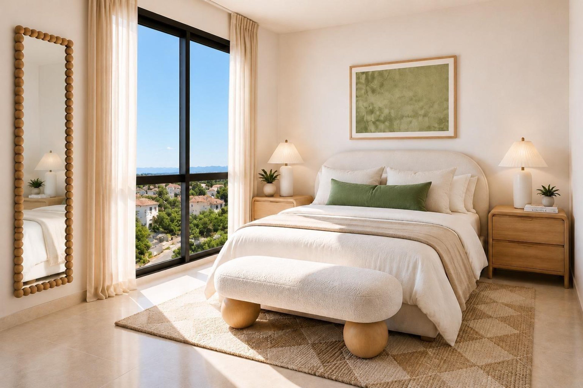 New Build - Townhouse - Torre Pacheco - Santa Rosalía