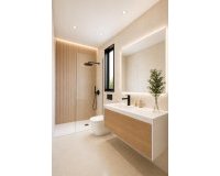 New Build - Townhouse - Torre Pacheco - Santa Rosalía