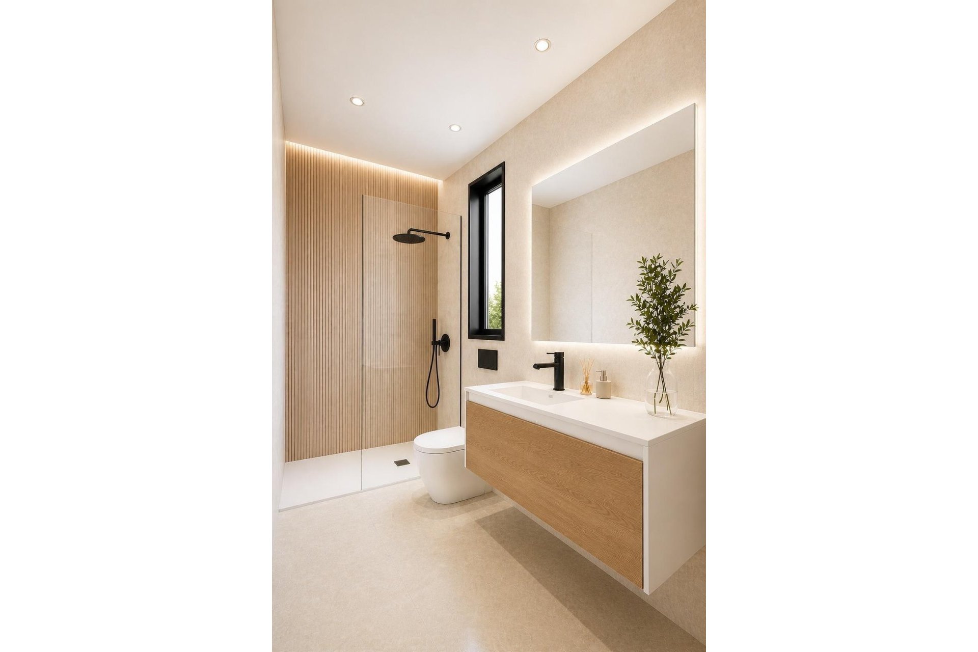 New Build - Townhouse - Torre Pacheco - Santa Rosalía