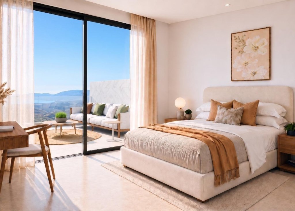 New Build - Townhouse - Torre Pacheco - Santa Rosalía