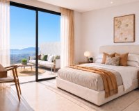 New Build - Townhouse - Torre Pacheco - Santa Rosalía