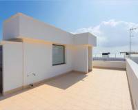 New Build - Townhouse - Torre-Pacheco - Torre Pacheco