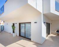 New Build - Townhouse - Torre-Pacheco - Torre Pacheco