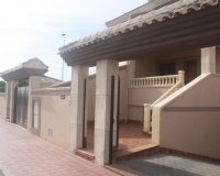 New Build - Townhouse - Torrevieja - Los Altos