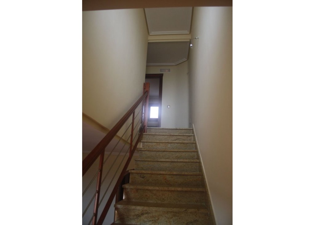 New Build - Townhouse - Torrevieja - Los Altos