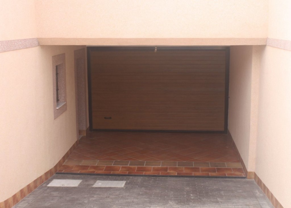 New Build - Townhouse - Torrevieja - Los Altos
