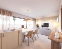 New Build - Townhouse - Torrevieja - Los Frutales