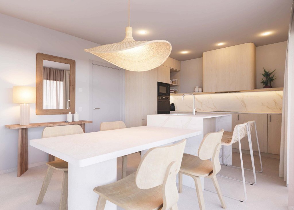 New Build - Townhouse - Torrevieja - Los Frutales