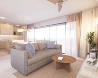 New Build - Townhouse - Torrevieja - Los Frutales