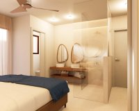New Build - Townhouse - Torrevieja - Los Frutales