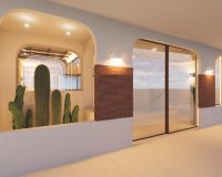 New Build - Townhouse - Torrevieja - Los Frutales