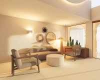 New Build - Townhouse - Torrevieja - Los Frutales