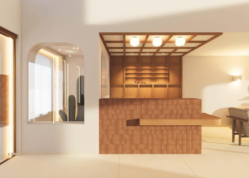 New Build - Townhouse - Torrevieja - Los Frutales