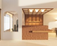 New Build - Townhouse - Torrevieja - Los Frutales