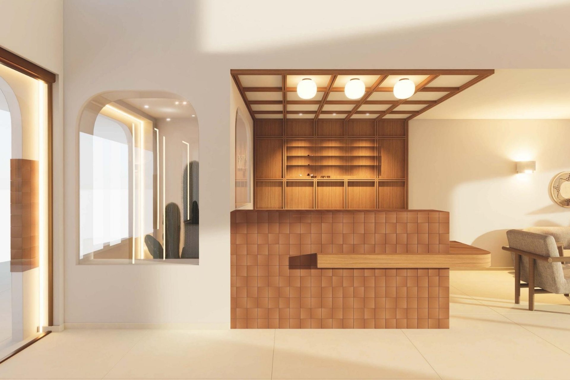 New Build - Townhouse - Torrevieja - Los Frutales