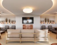 New Build - Townhouse - Torrevieja - Los Frutales
