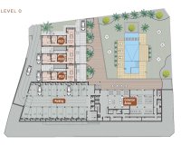 New Build - Townhouse - Torrevieja - Los Frutales
