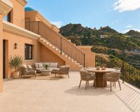 New Build - Townhouse - Turre - Urbaniz. Cortijo Cabrera