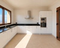 New Build - Townhouse - Turre - Urbaniz. Cortijo Cabrera