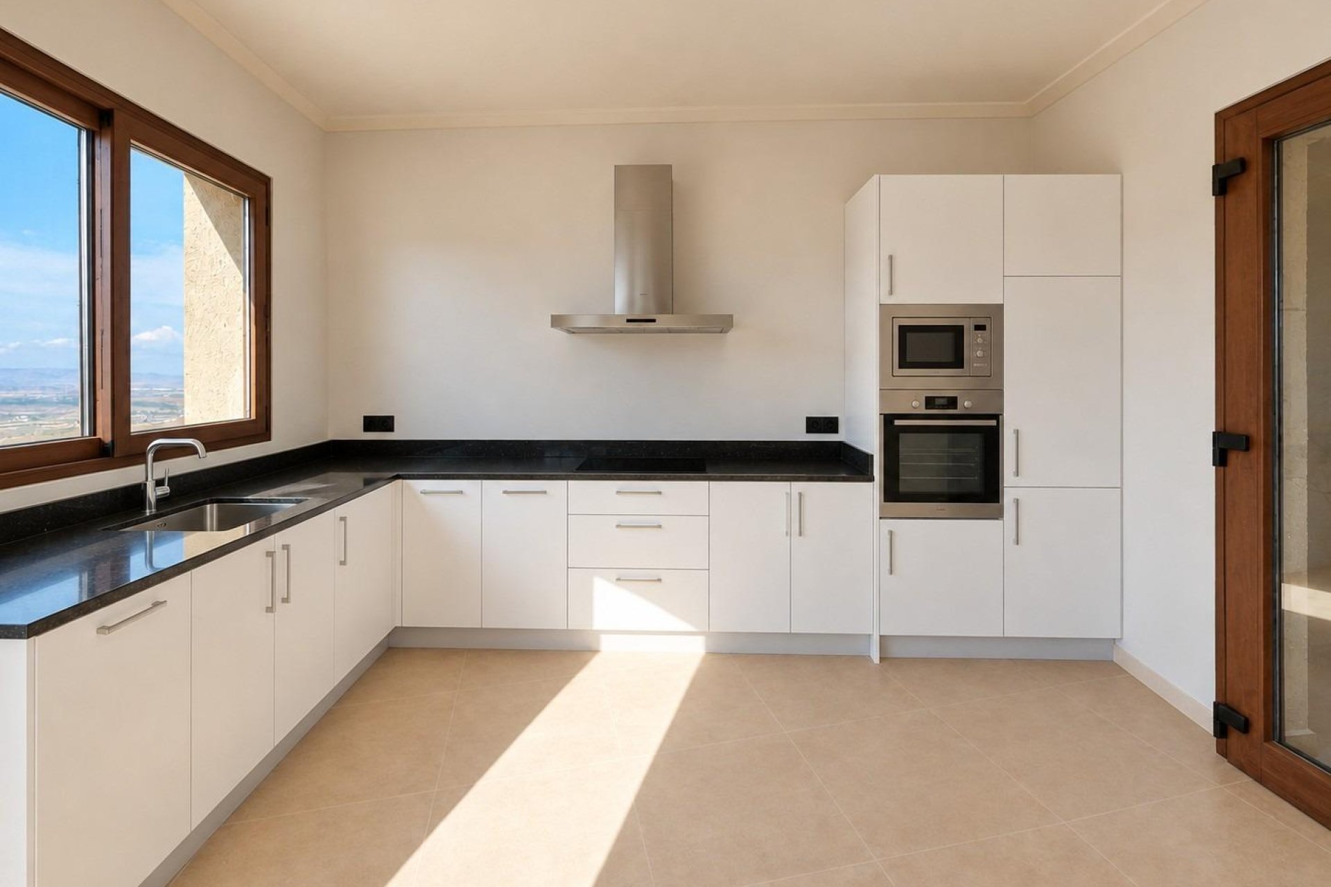 New Build - Townhouse - Turre - Urbaniz. Cortijo Cabrera
