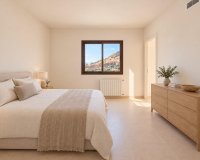 New Build - Townhouse - Turre - Urbaniz. Cortijo Cabrera