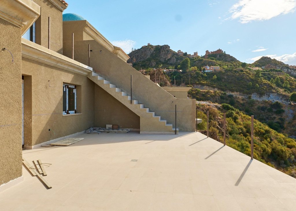 New Build - Townhouse - Turre - Urbaniz. Cortijo Cabrera