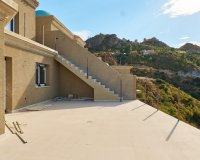 New Build - Townhouse - Turre - Urbaniz. Cortijo Cabrera