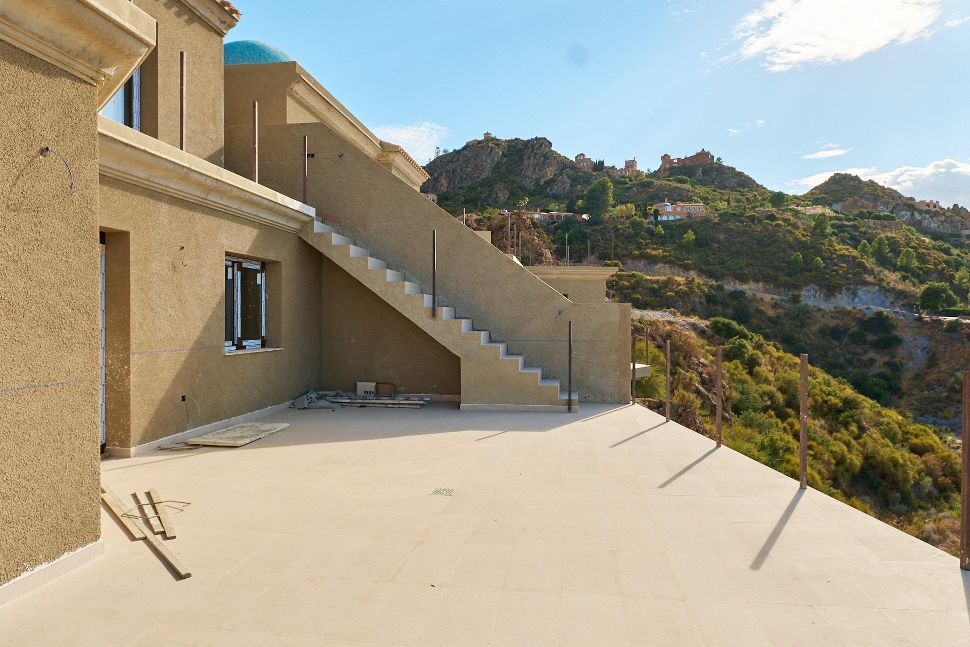 New Build - Townhouse - Turre - Urbaniz. Cortijo Cabrera