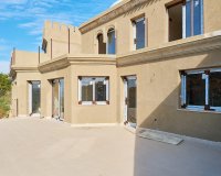 New Build - Townhouse - Turre - Urbaniz. Cortijo Cabrera
