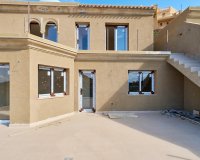 New Build - Townhouse - Turre - Urbaniz. Cortijo Cabrera