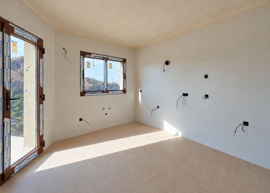 New Build - Townhouse - Turre - Urbaniz. Cortijo Cabrera