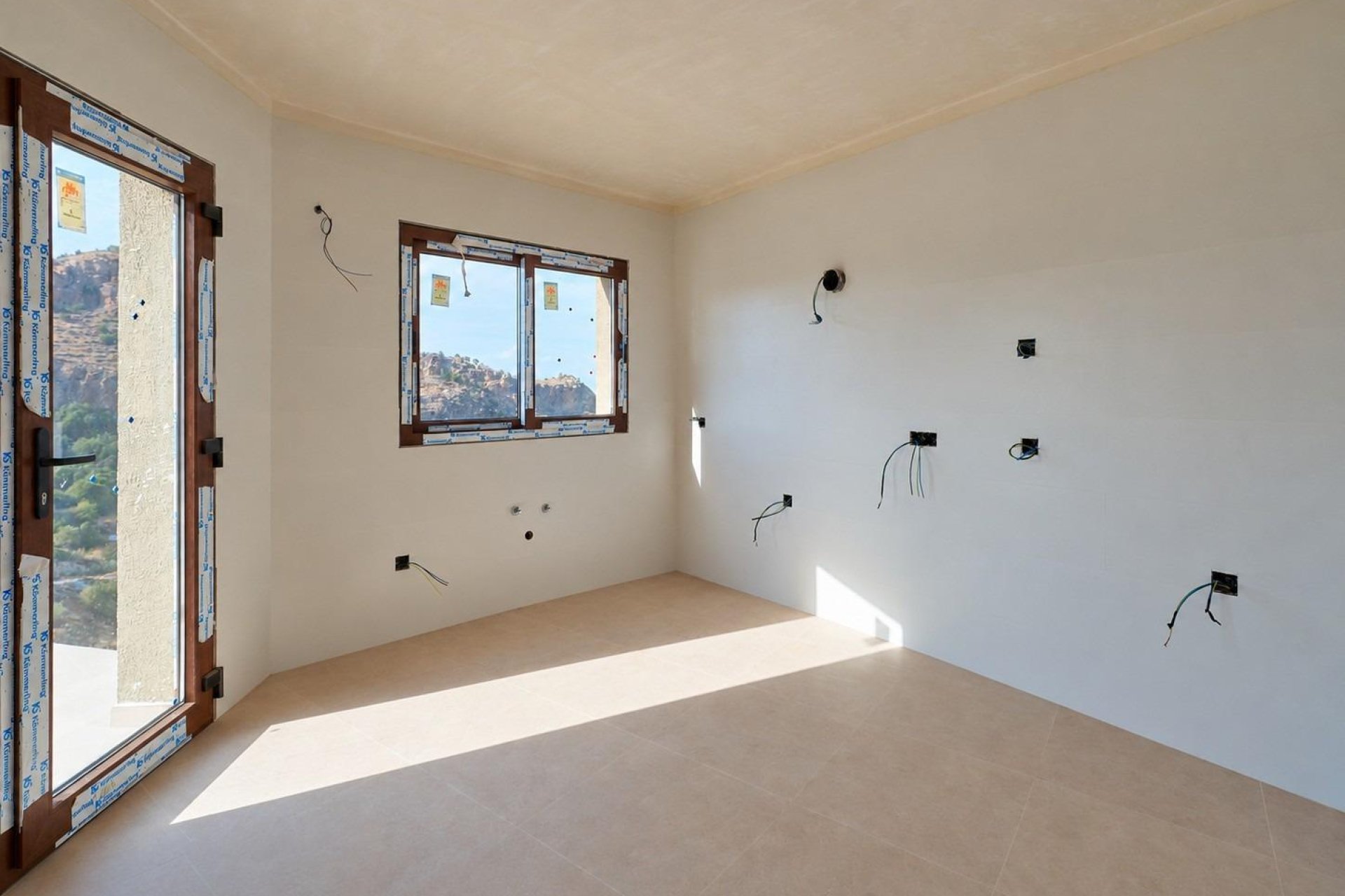 New Build - Townhouse - Turre - Urbaniz. Cortijo Cabrera