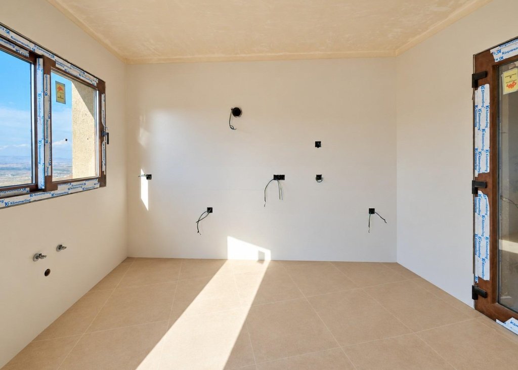 New Build - Townhouse - Turre - Urbaniz. Cortijo Cabrera