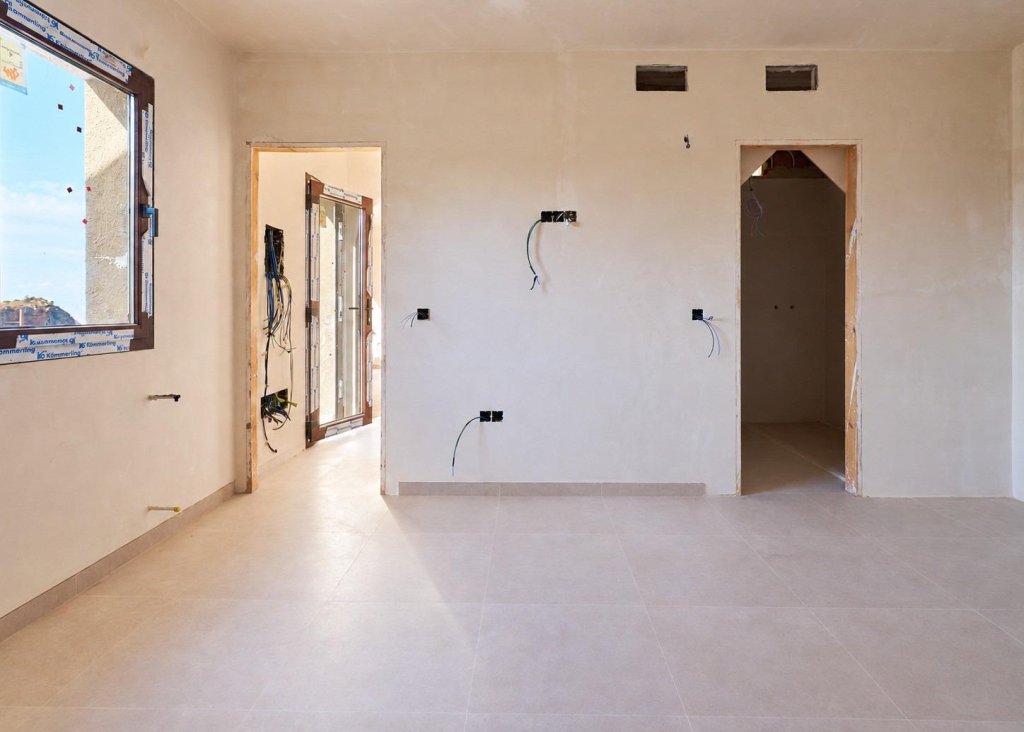 New Build - Townhouse - Turre - Urbaniz. Cortijo Cabrera