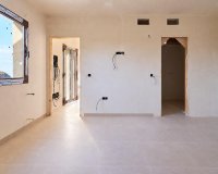 New Build - Townhouse - Turre - Urbaniz. Cortijo Cabrera
