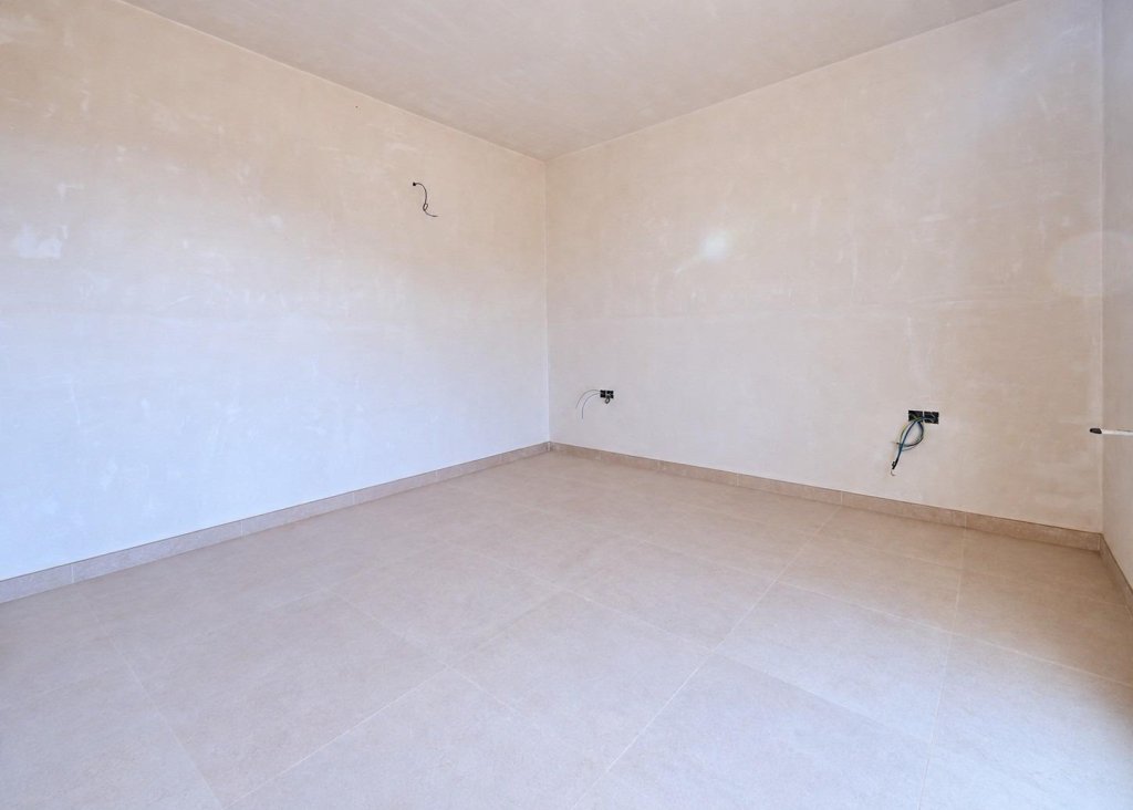 New Build - Townhouse - Turre - Urbaniz. Cortijo Cabrera