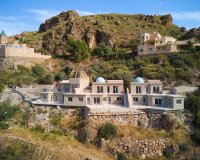 New Build - Townhouse - Turre - Urbaniz. Cortijo Cabrera