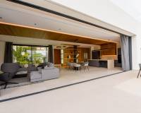 New Build - Villa - Alfas del Pí - Albir