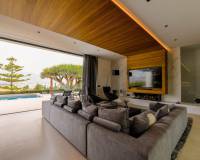 New Build - Villa - Alfas del Pí - Albir