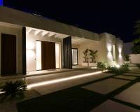 New Build - Villa - Alfas del Pí - Albir