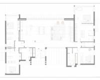 New Build - Villa - Alfas del Pí - Albir