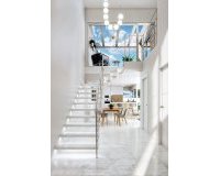 New Build - Villa - Alfas del Pí - Barranc Fondo