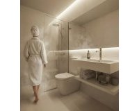 New Build - Villa - Alfas del Pí - Barranc Fondo