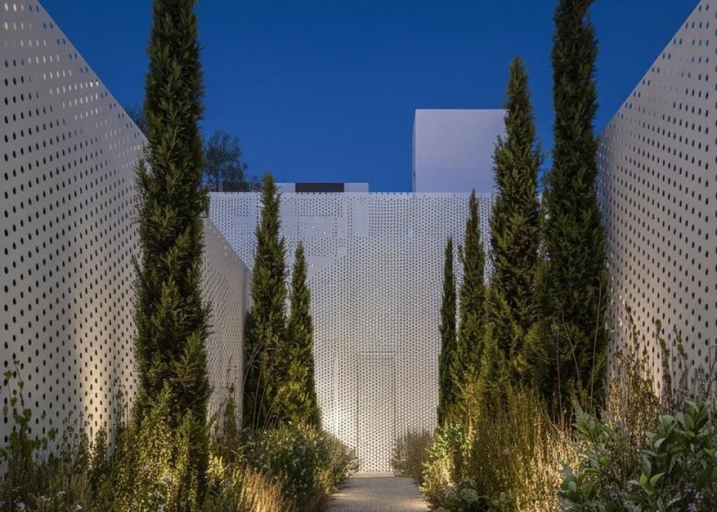 New Build - Villa - Alfas del Pí - Barranc Fondo