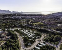 New Build - Villa - Alfas del Pí - Barranc Fondo