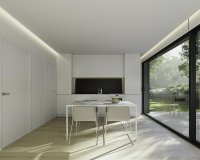 New Build - Villa - Alfas del Pí - Barranc Fondo